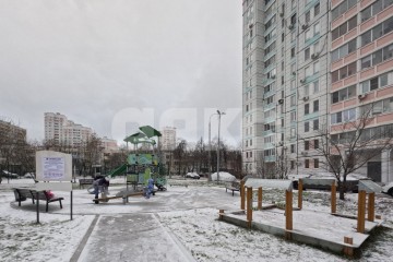 Фото №5: 3-комнатная квартира 58 м² - Москва, р. Коптево, ул. Большая Академическая, 73к1