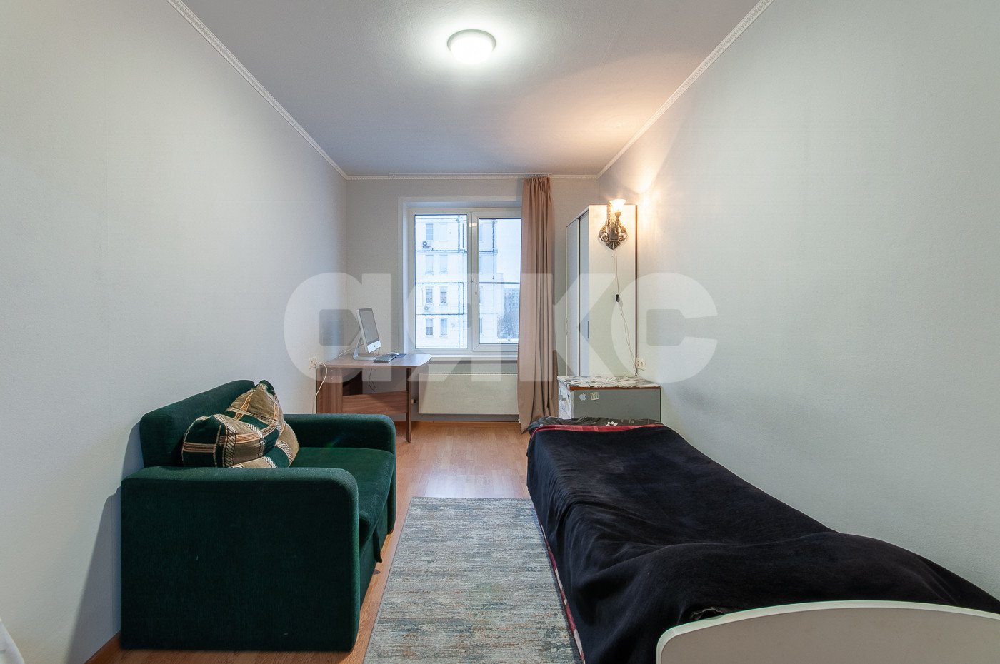 Фото №19: 3-комнатная квартира 58 м² - Москва, Коптево, ул. Большая Академическая, 73к1