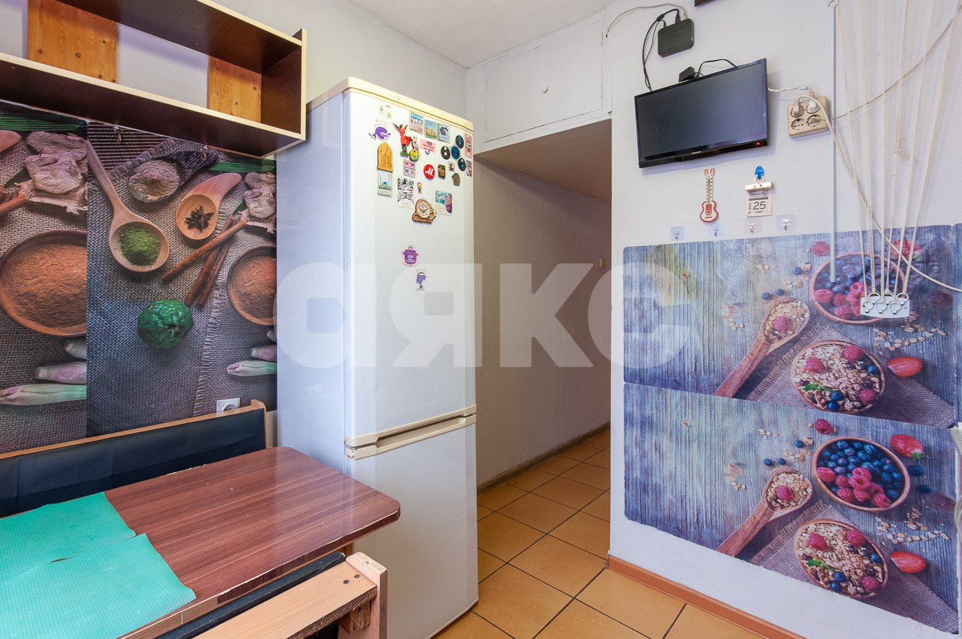 Фото №37: 3-комнатная квартира 58 м² - Москва, Коптево, ул. Большая Академическая, 73к1