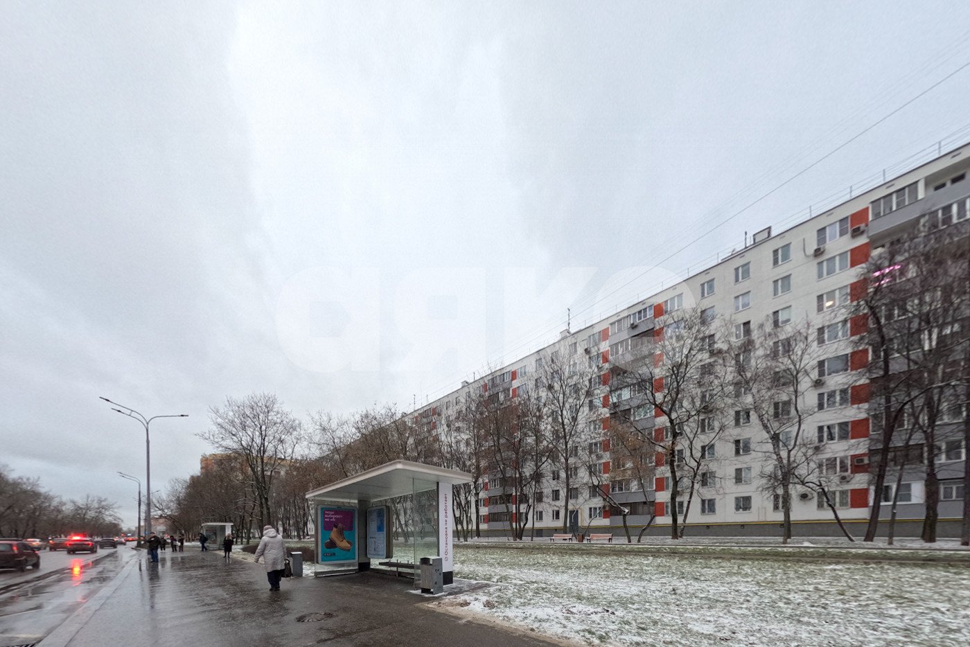 Фото №4: 3-комнатная квартира 58 м² - Москва, Коптево, ул. Большая Академическая, 73к1