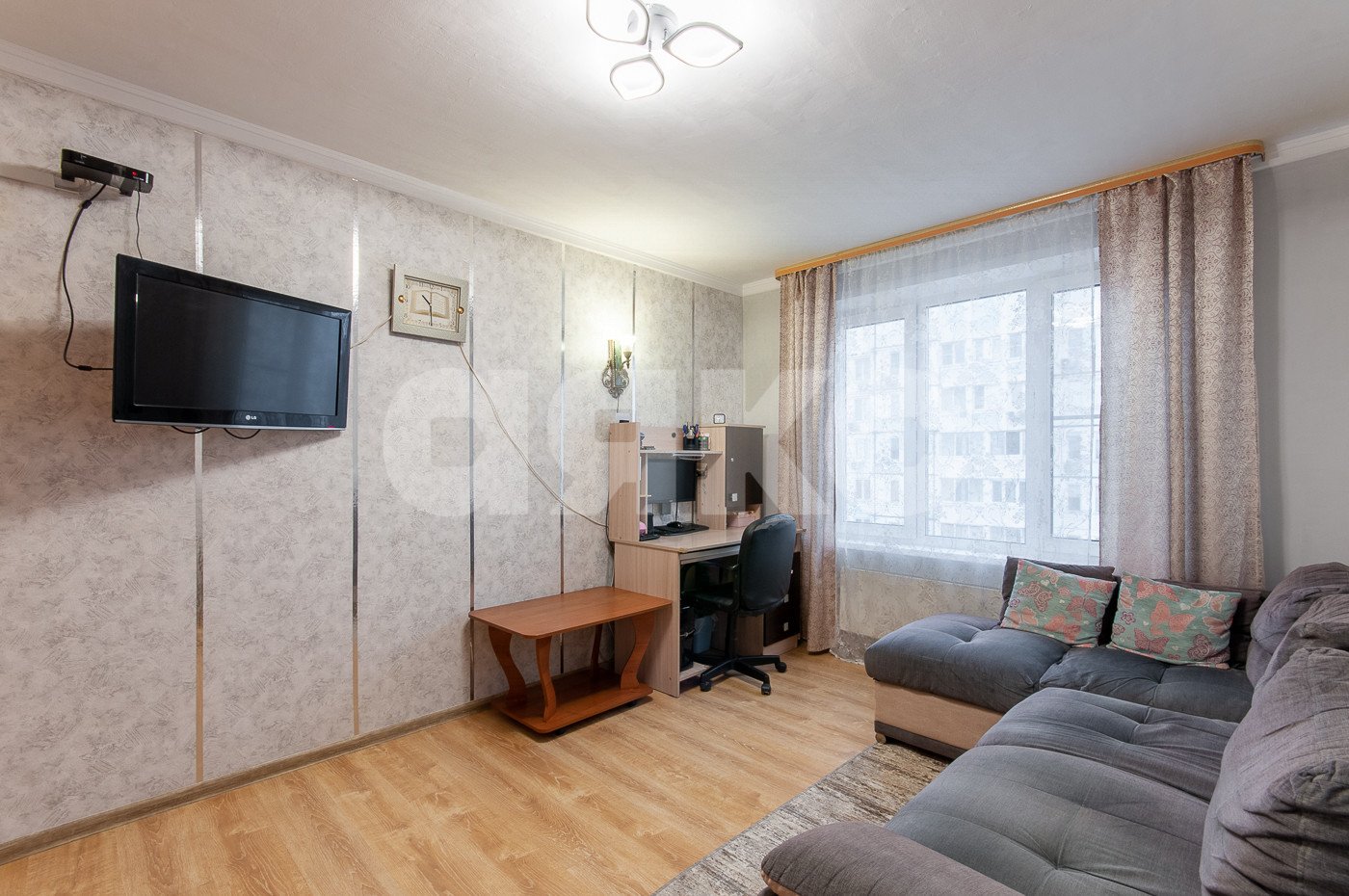 Фото №22: 3-комнатная квартира 58 м² - Москва, Коптево, ул. Большая Академическая, 73к1