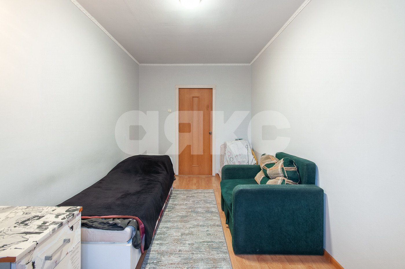 Фото №31: 3-комнатная квартира 58 м² - Москва, Коптево, ул. Большая Академическая, 73к1