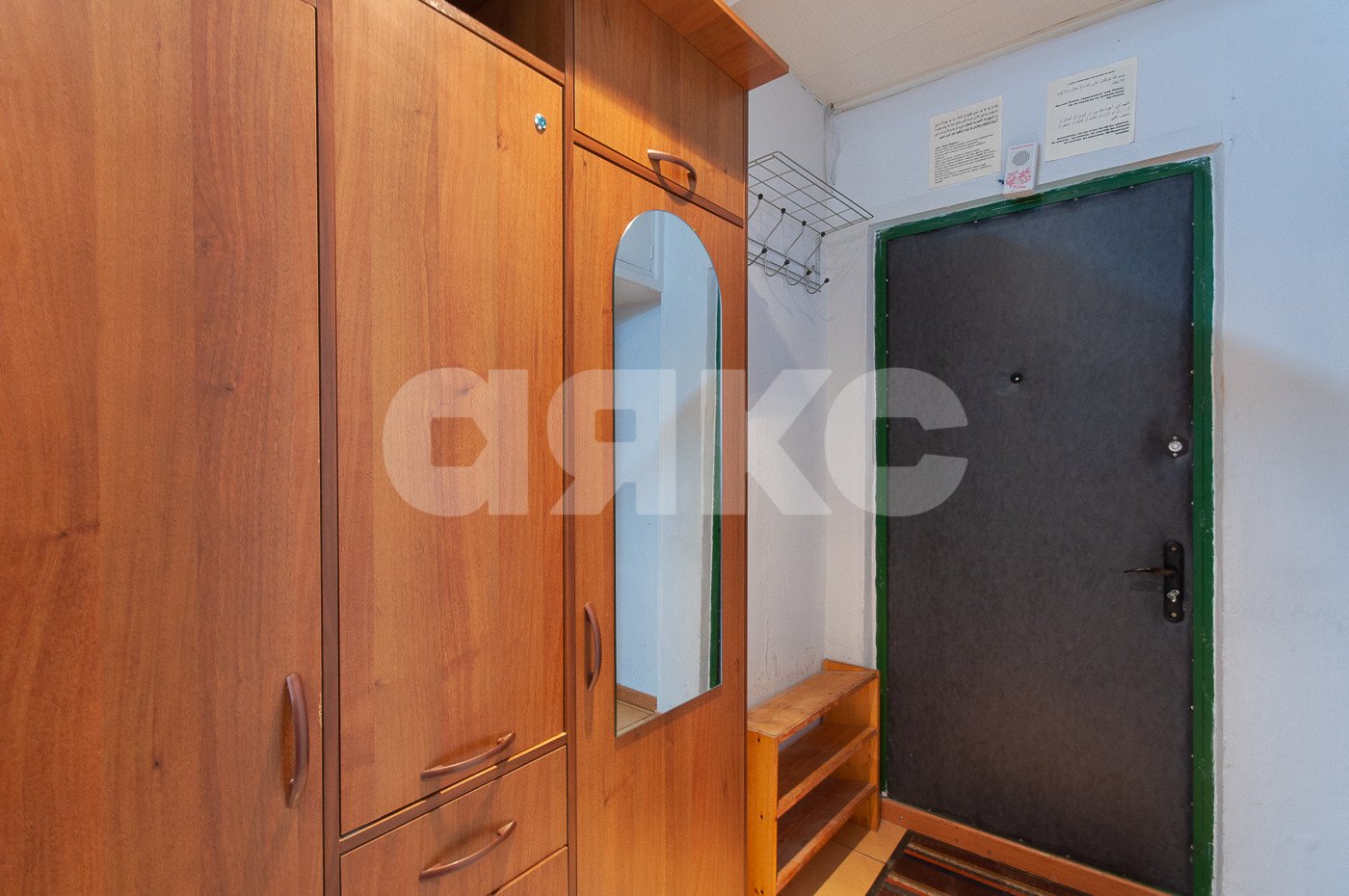 Фото №39: 3-комнатная квартира 58 м² - Москва, Коптево, ул. Большая Академическая, 73к1