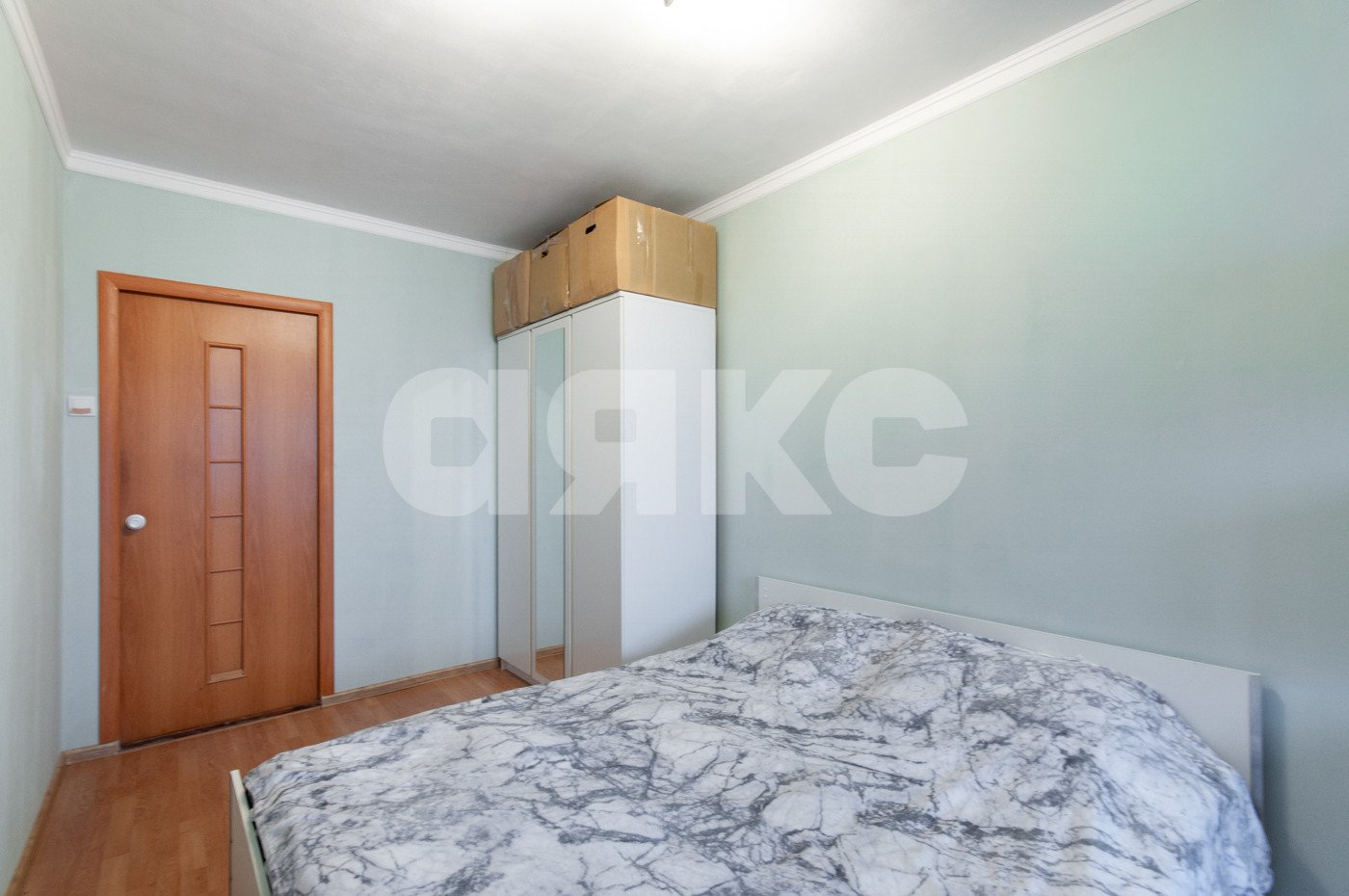 Фото №20: 3-комнатная квартира 58 м² - Москва, Коптево, ул. Большая Академическая, 73к1