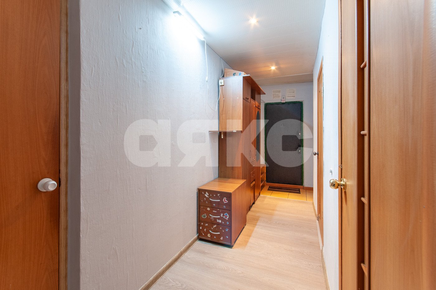 Фото №24: 3-комнатная квартира 58 м² - Москва, Коптево, ул. Большая Академическая, 73к1