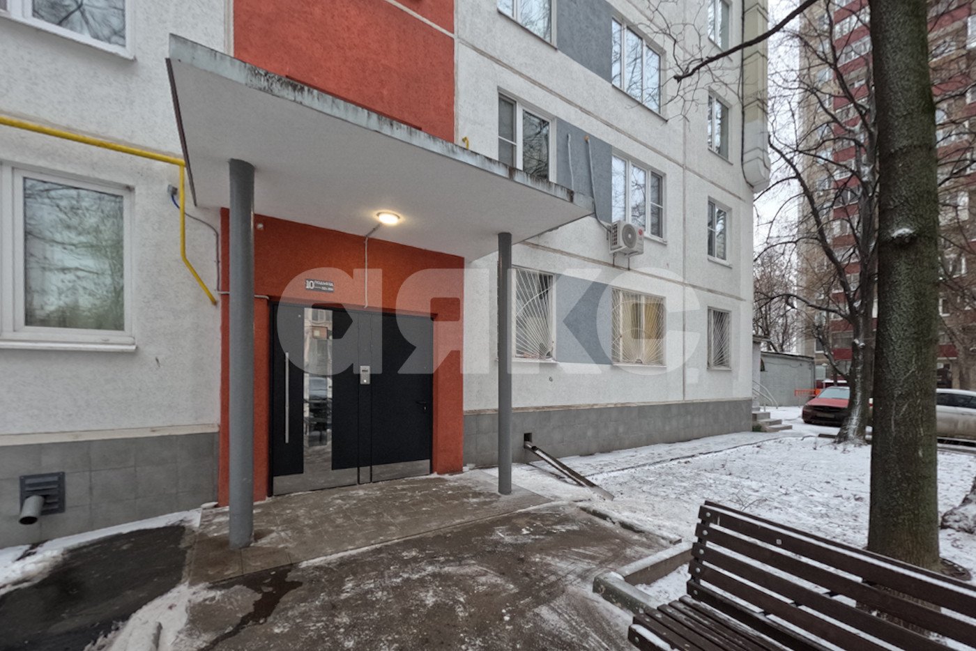 Фото №11: 3-комнатная квартира 58 м² - Москва, Коптево, ул. Большая Академическая, 73к1