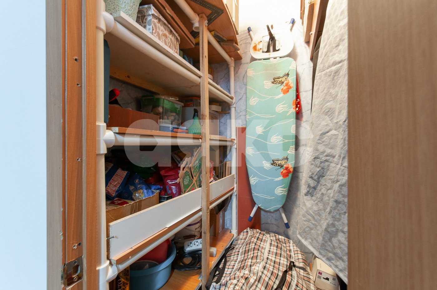 Фото №32: 3-комнатная квартира 58 м² - Москва, Коптево, ул. Большая Академическая, 73к1