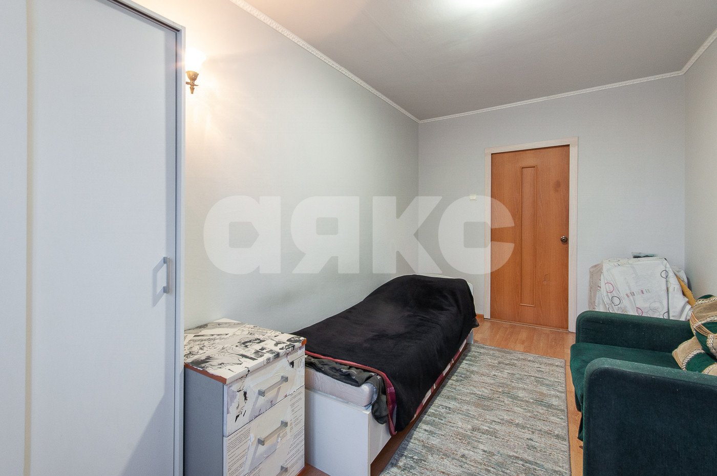 Фото №30: 3-комнатная квартира 58 м² - Москва, Коптево, ул. Большая Академическая, 73к1