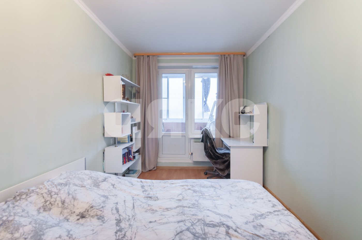 Фото №15: 3-комнатная квартира 58 м² - Москва, Коптево, ул. Большая Академическая, 73к1