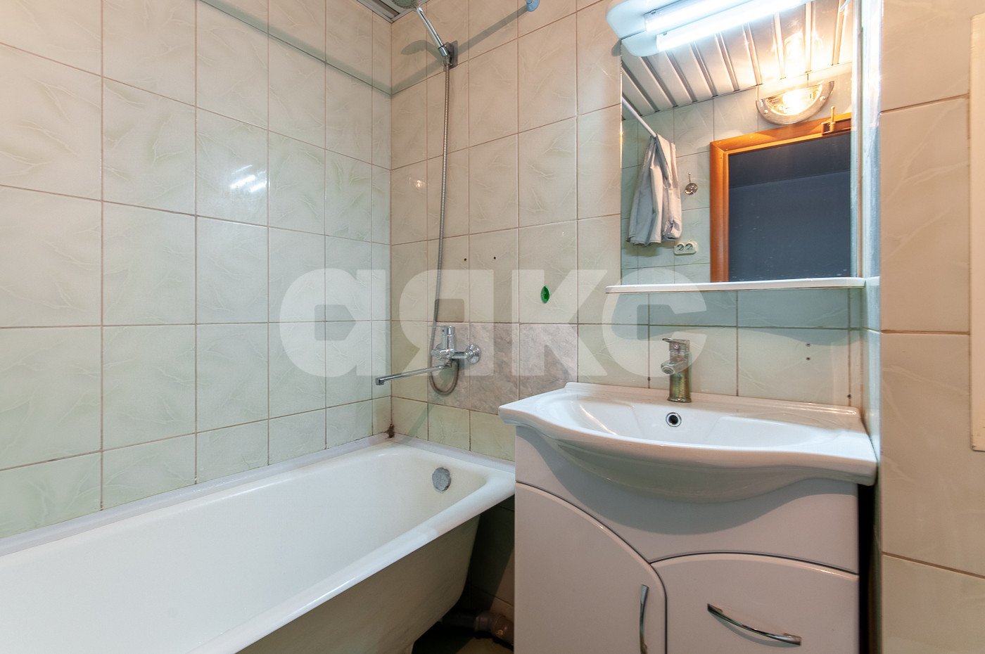 Фото №29: 3-комнатная квартира 58 м² - Москва, Коптево, ул. Большая Академическая, 73к1