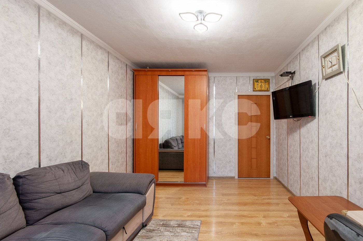 Фото №26: 3-комнатная квартира 58 м² - Москва, Коптево, ул. Большая Академическая, 73к1