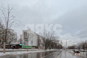 Фото №3: 3-комнатная квартира 58 м² - Москва, р. Коптево, ул. Большая Академическая, 73к1
