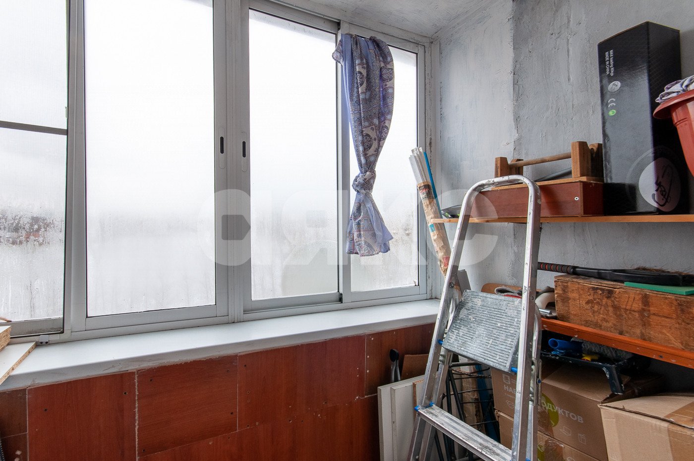 Фото №27: 3-комнатная квартира 58 м² - Москва, Коптево, ул. Большая Академическая, 73к1