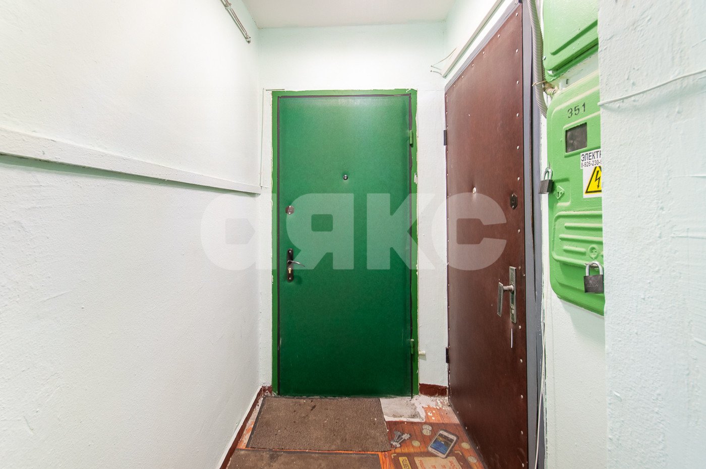 Фото №13: 3-комнатная квартира 58 м² - Москва, Коптево, ул. Большая Академическая, 73к1