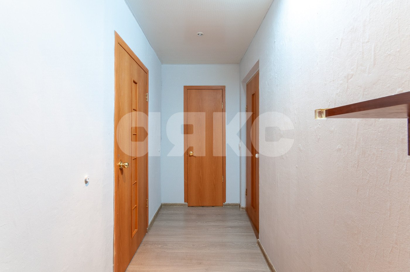 Фото №33: 3-комнатная квартира 58 м² - Москва, Коптево, ул. Большая Академическая, 73к1