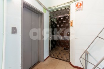 Фото №5: 3-комнатная квартира 58 м² - Москва, р. Коптево, ул. Большая Академическая, 73к1