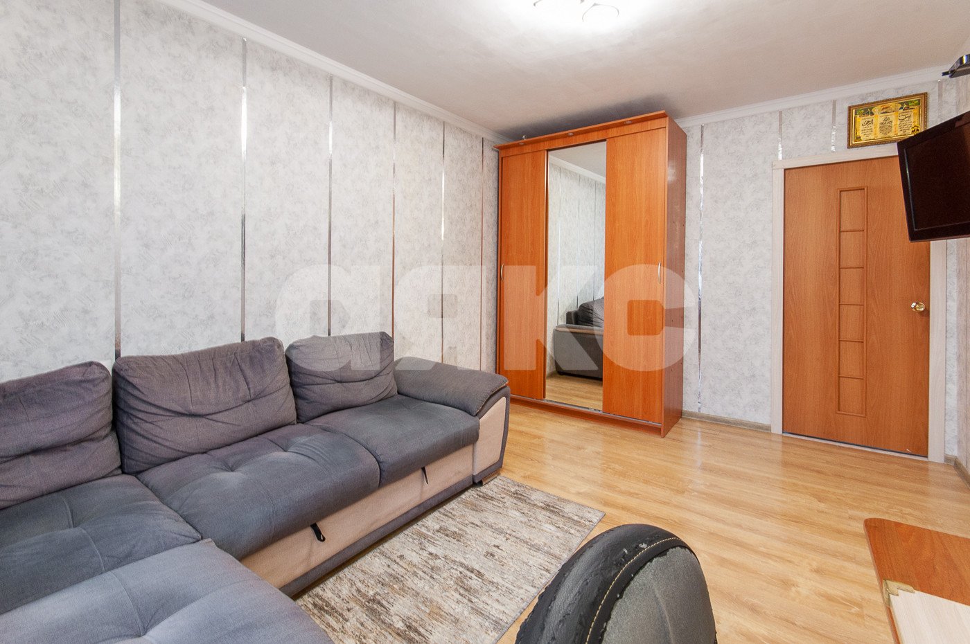 Фото №38: 3-комнатная квартира 58 м² - Москва, Коптево, ул. Большая Академическая, 73к1