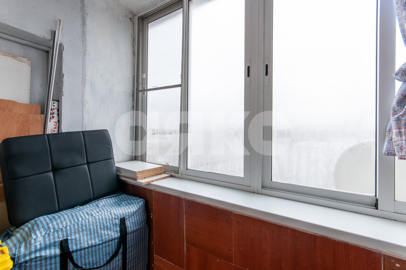 Фото №23: 3-комнатная квартира 58 м² - Москва, Коптево, ул. Большая Академическая, 73к1