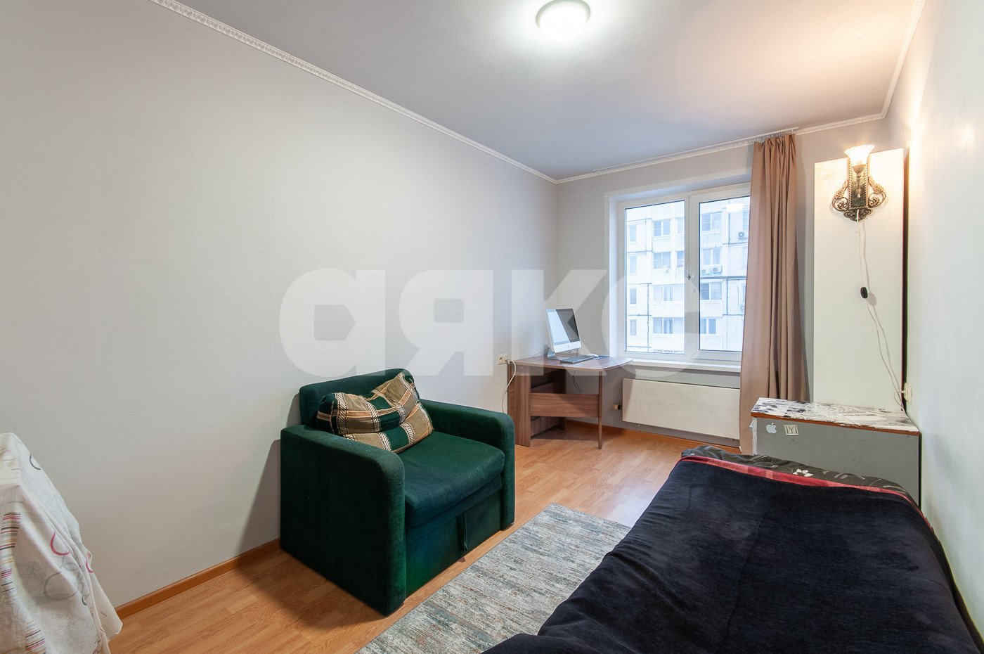 Фото №18: 3-комнатная квартира 58 м² - Москва, Коптево, ул. Большая Академическая, 73к1