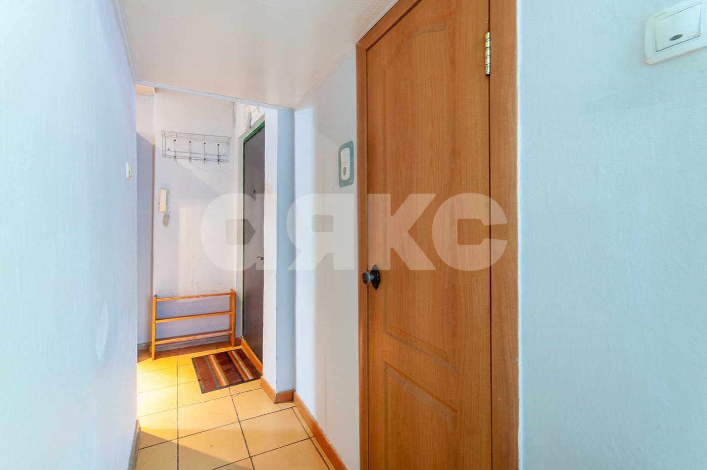 Фото №42: 3-комнатная квартира 58 м² - Москва, Коптево, ул. Большая Академическая, 73к1