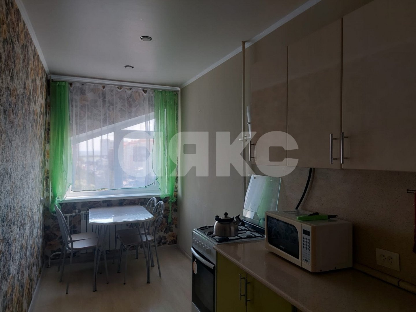 Фото №3: 2-комнатная квартира 48 м² - Анапа, 3А, ул. Ленина, 169