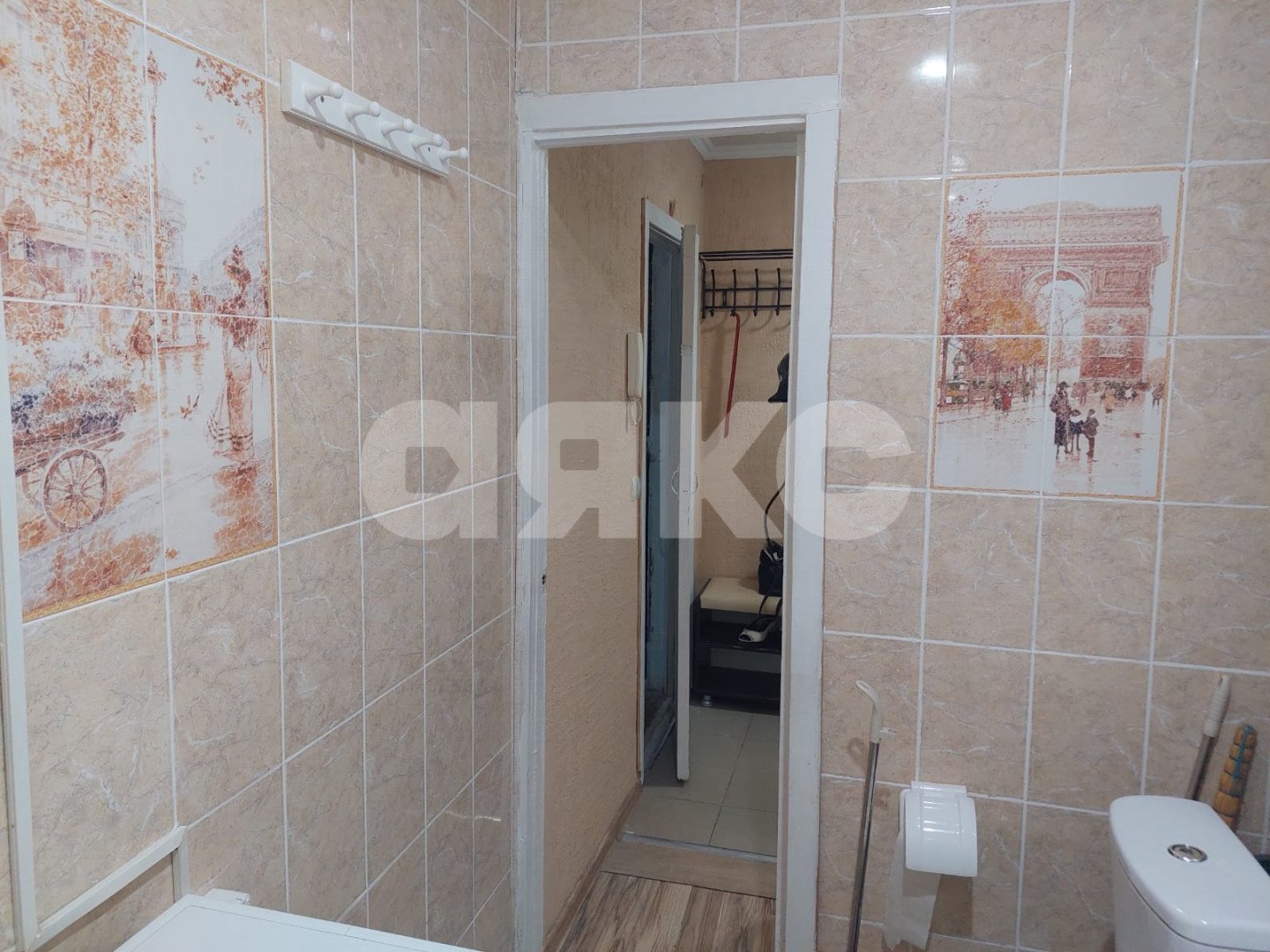 Фото №5: 2-комнатная квартира 48 м² - Анапа, 3А, ул. Ленина, 169