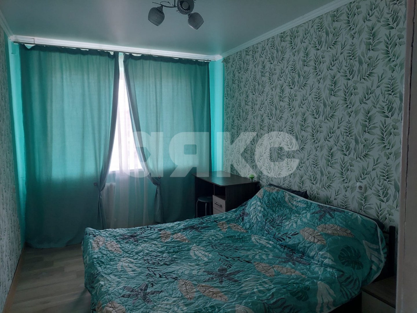 Фото №8: 2-комнатная квартира 48 м² - Анапа, 3А, ул. Ленина, 169