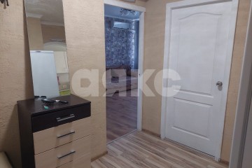 Фото №4: 2-комнатная квартира 48 м² - Анапа, мкр. 3А, ул. Ленина, 169