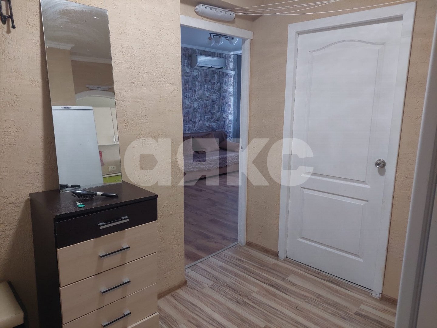 Фото №4: 2-комнатная квартира 48 м² - Анапа, 3А, ул. Ленина, 169