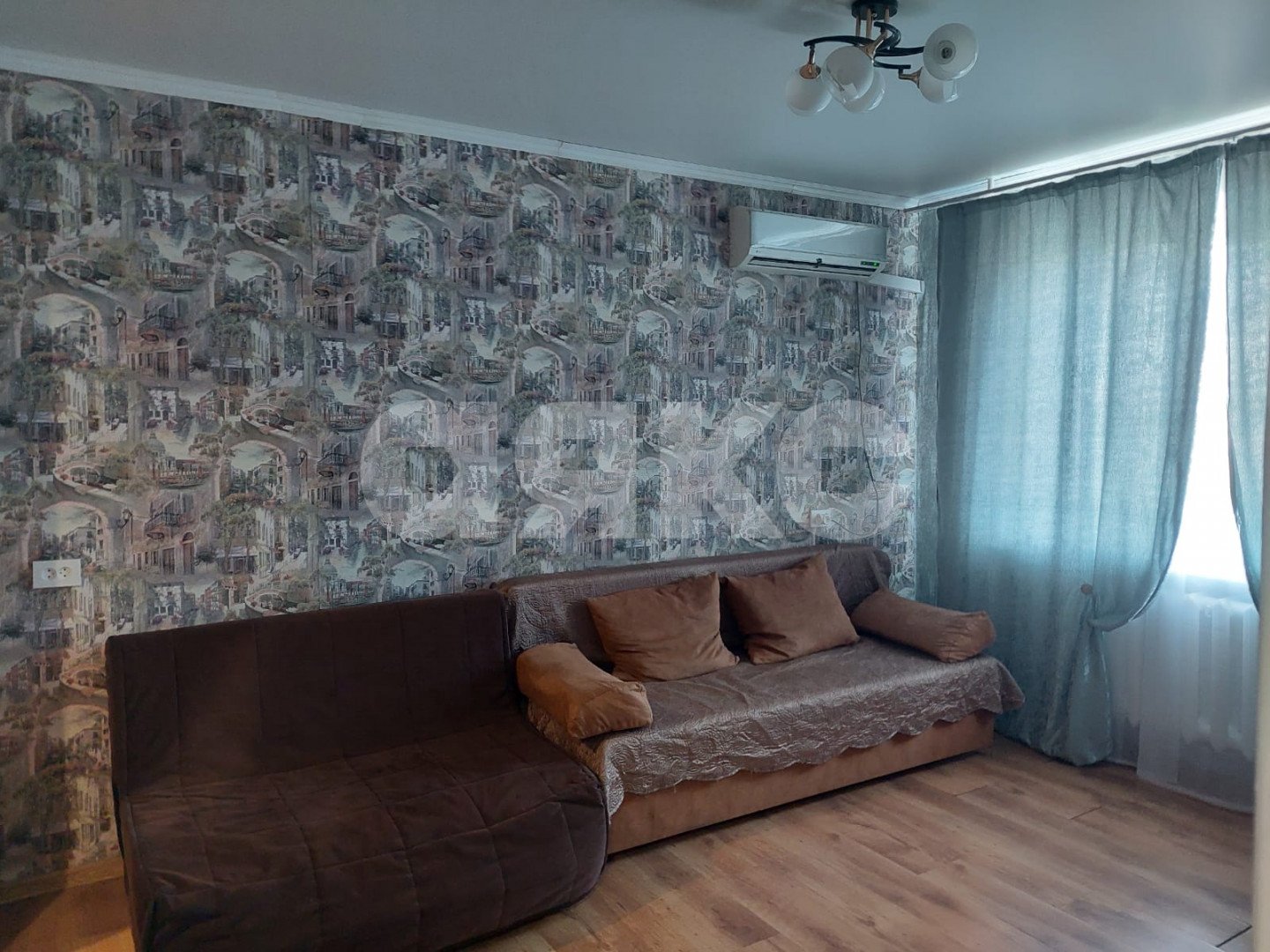 Фото №10: 2-комнатная квартира 48 м² - Анапа, 3А, ул. Ленина, 169