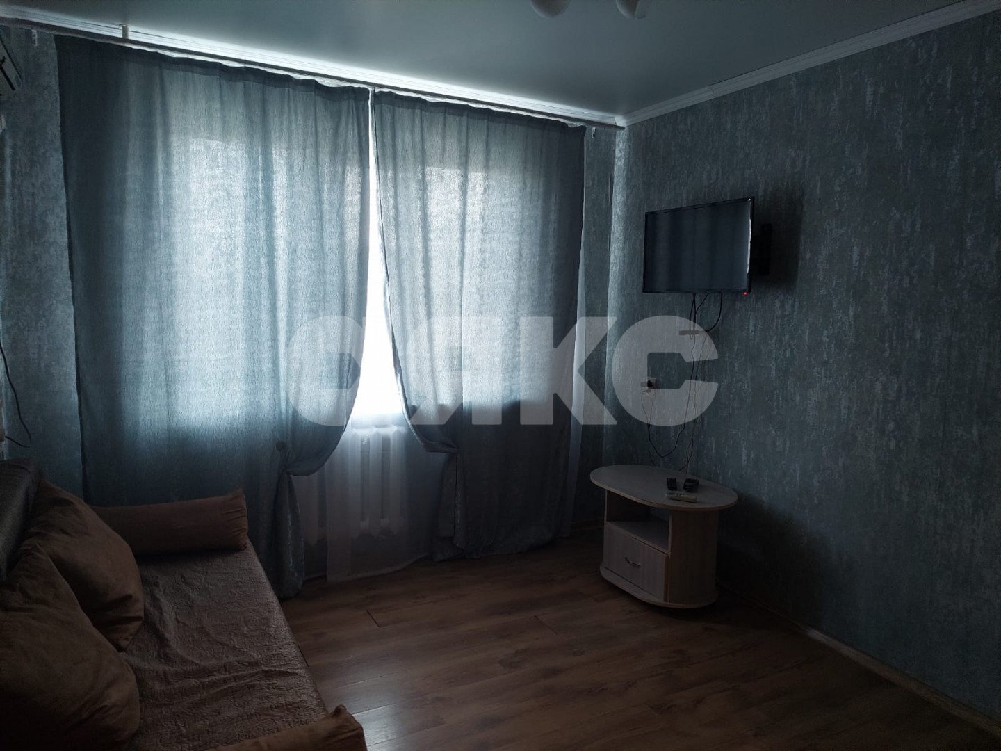 Фото №6: 2-комнатная квартира 48 м² - Анапа, 3А, ул. Ленина, 169