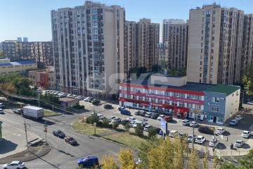 Фото №5: 1-комнатная квартира 38 м² - Анапа, мкр. жилой комплекс Радуга, ул. Парковая, 64к1