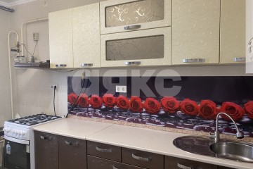 Фото №1: 1-комнатная квартира 38 м² - Анапа, мкр. жилой комплекс Радуга, ул. Парковая, 64к1