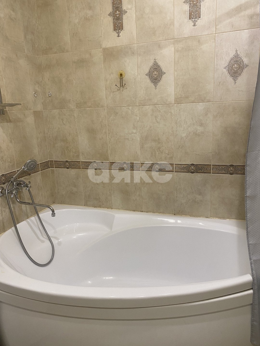 Фото №7: 1-комнатная квартира 38 м² - Анапа, жилой комплекс Радуга, ул. Парковая, 64к1