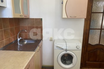 Фото №5: 1-комнатная квартира 29 м² - Анапа, ул. Горького, 60