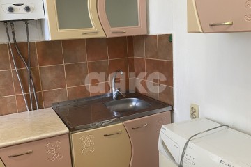 Фото №5: 1-комнатная квартира 29 м² - Анапа, ул. Горького, 60