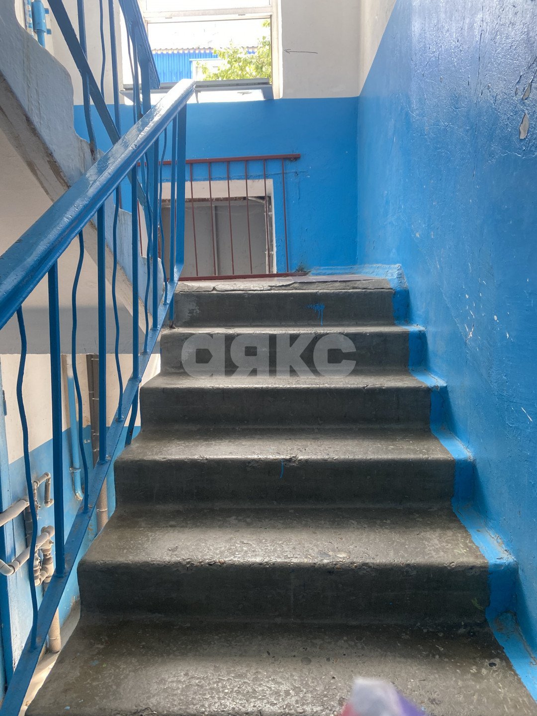 Фото №3: 1-комнатная квартира 29 м² - Анапа, ул. Горького, 60