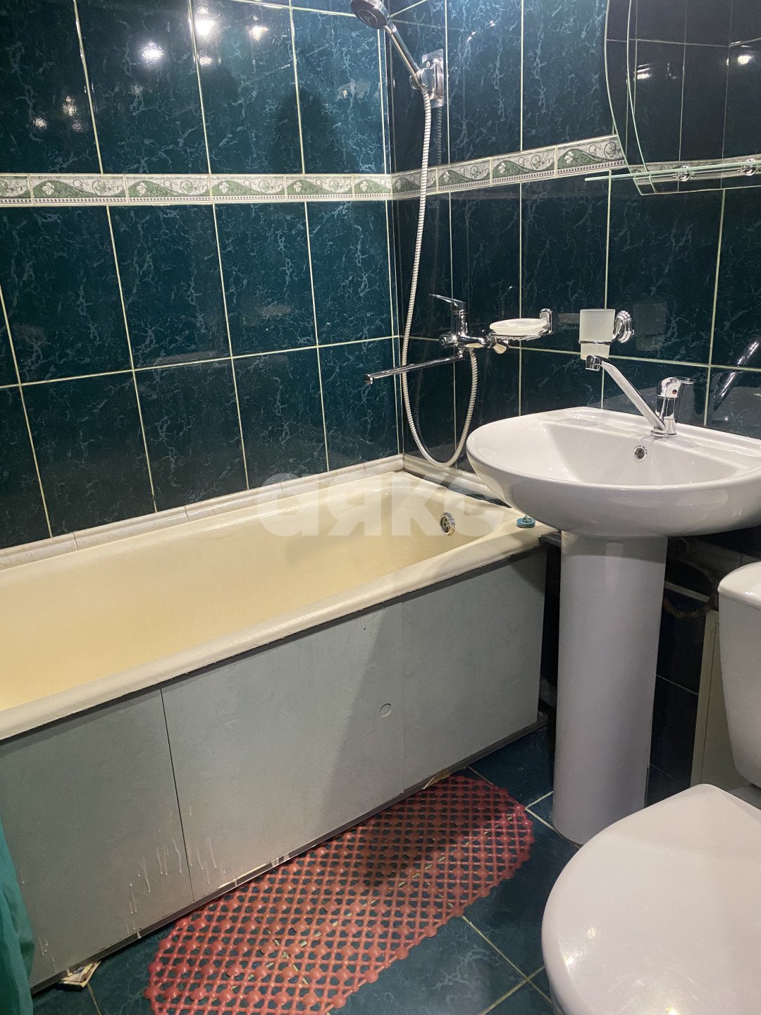 Фото №12: 1-комнатная квартира 29 м² - Анапа, ул. Горького, 60