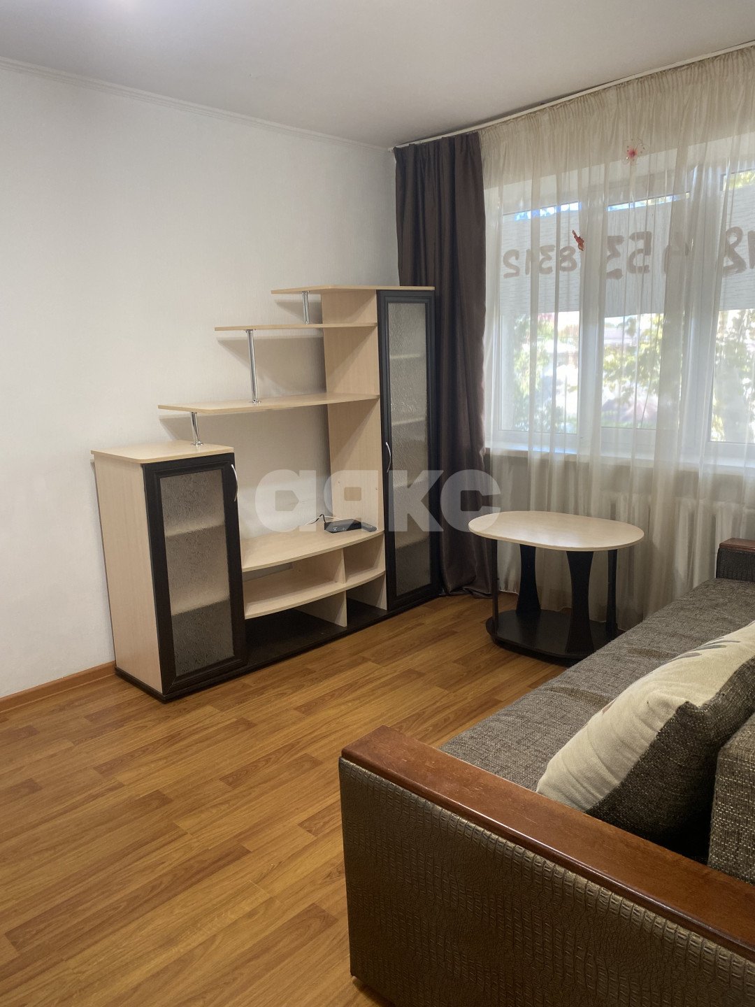 Фото №2: 1-комнатная квартира 29 м² - Анапа, ул. Горького, 60