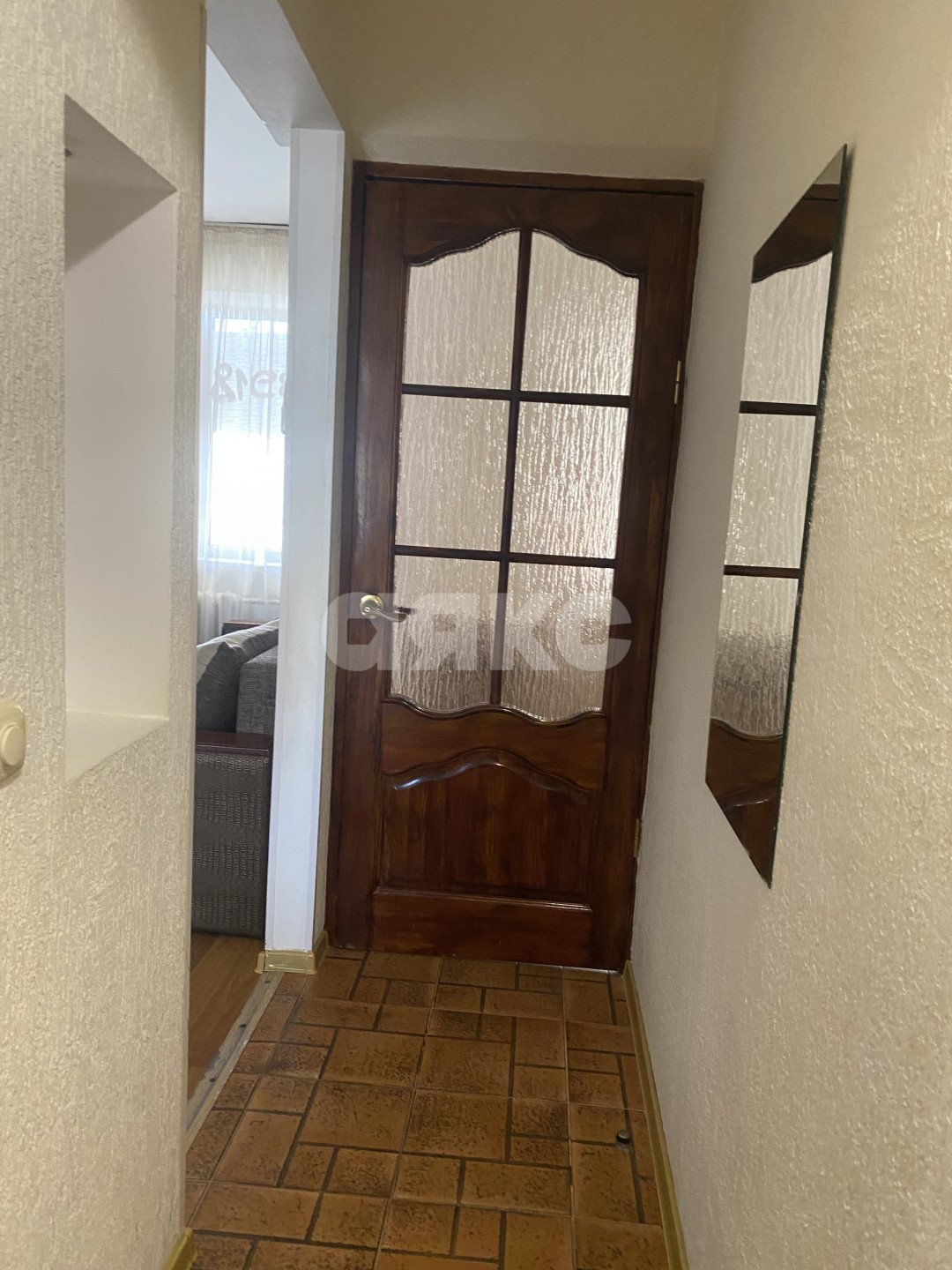 Фото №4: 1-комнатная квартира 29 м² - Анапа, ул. Горького, 60