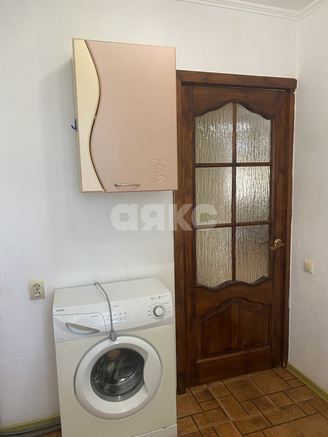 Фото №6: 1-комнатная квартира 29 м² - Анапа, ул. Горького, 60