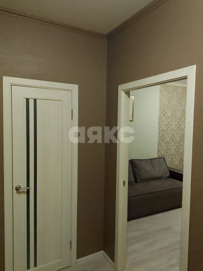 Фото №13: 1-комнатная квартира 44 м² - Анапа, жилой комплекс Тургеневский Квартал, ул. Шевченко, 288к1