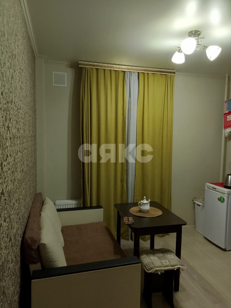 Фото №4: 1-комнатная квартира 44 м² - Анапа, жилой комплекс Тургеневский Квартал, ул. Шевченко, 288к1