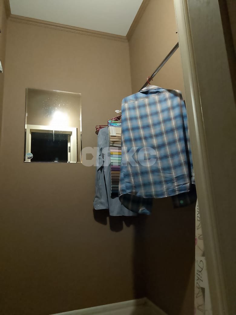 Фото №15: 1-комнатная квартира 44 м² - Анапа, жилой комплекс Тургеневский Квартал, ул. Шевченко, 288к1