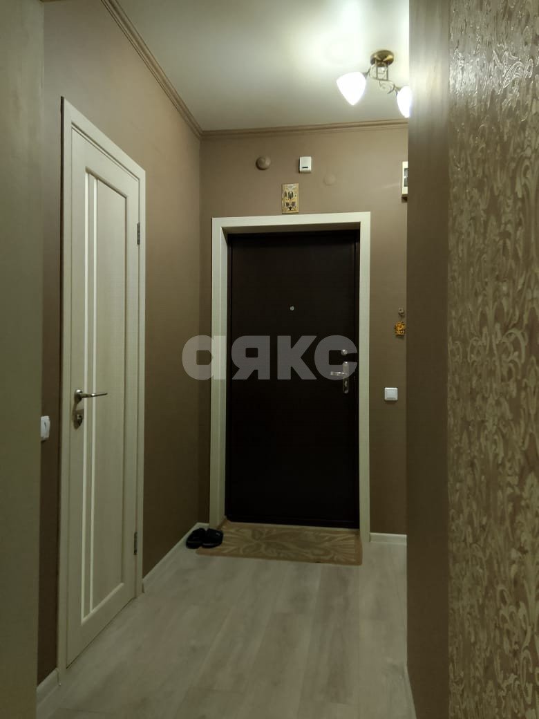 Фото №12: 1-комнатная квартира 44 м² - Анапа, жилой комплекс Тургеневский Квартал, ул. Шевченко, 288к1