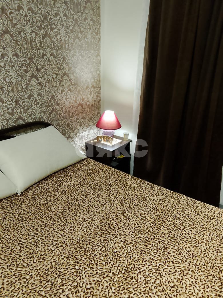 Фото №5: 1-комнатная квартира 44 м² - Анапа, жилой комплекс Тургеневский Квартал, ул. Шевченко, 288к1