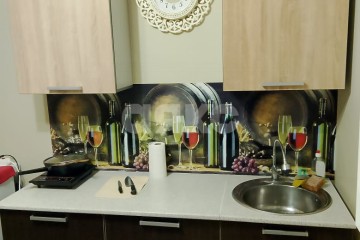 Фото №2: 1-комнатная квартира 44 м² - Анапа, мкр. жилой комплекс Тургеневский Квартал, ул. Шевченко, 288к1