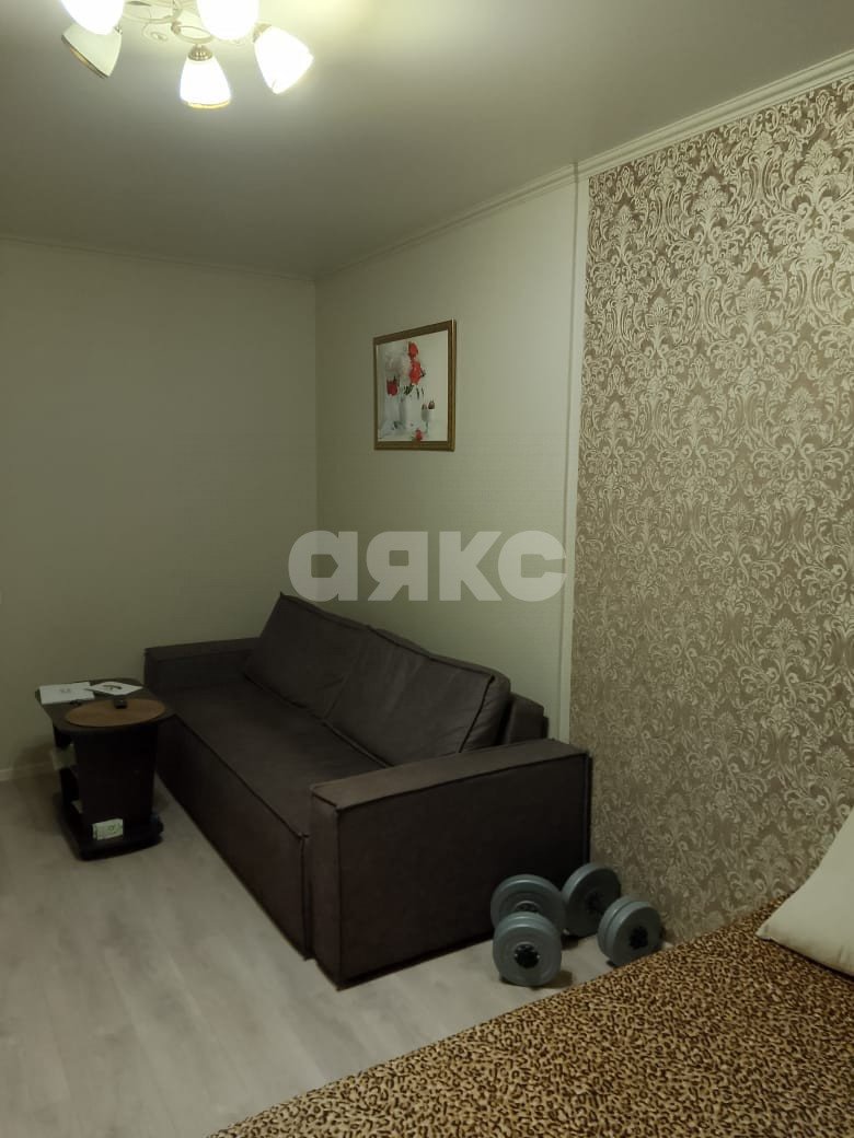 Фото №10: 1-комнатная квартира 44 м² - Анапа, жилой комплекс Тургеневский Квартал, ул. Шевченко, 288к1