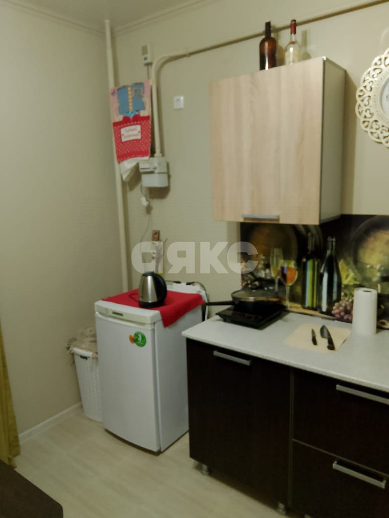 Фото №3: 1-комнатная квартира 44 м² - Анапа, жилой комплекс Тургеневский Квартал, ул. Шевченко, 288к1