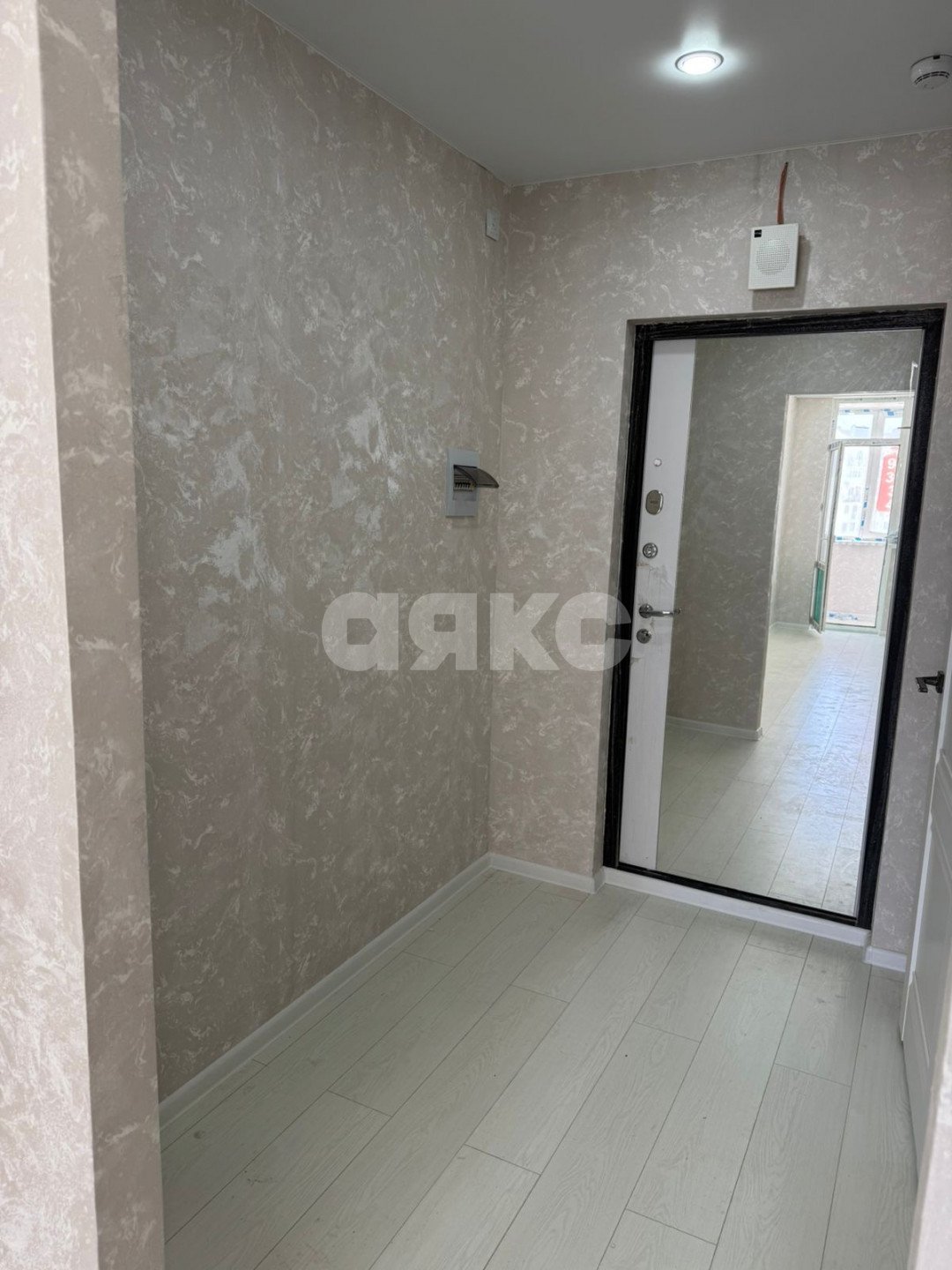 Фото №7: Студия 23 м² - Анапа, жилой комплекс Трио-комфорт, ул. Рождественская, 55к2